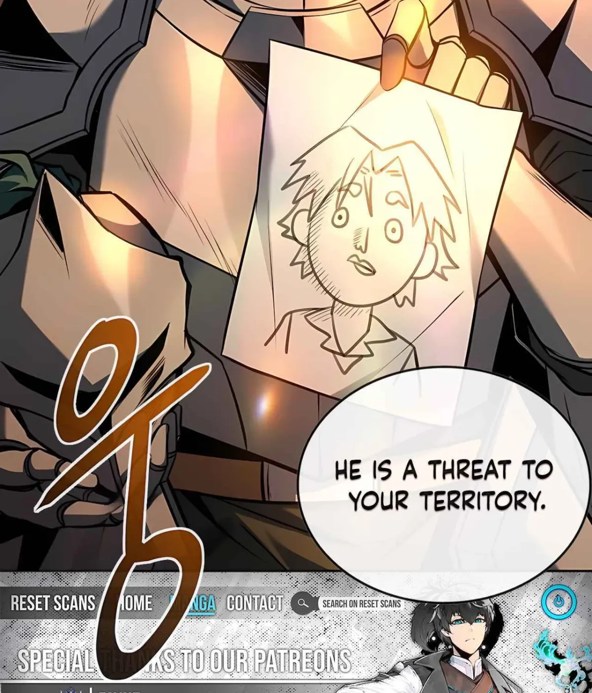 The Archmage’s Restaurant chapter 135 page 191