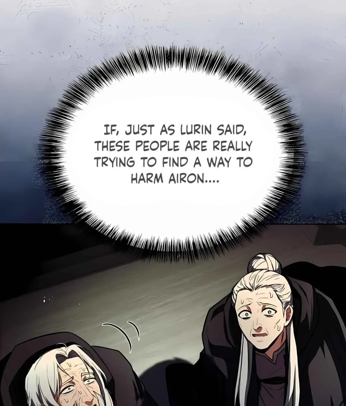 The Archmage’s Restaurant chapter 135 page 167
