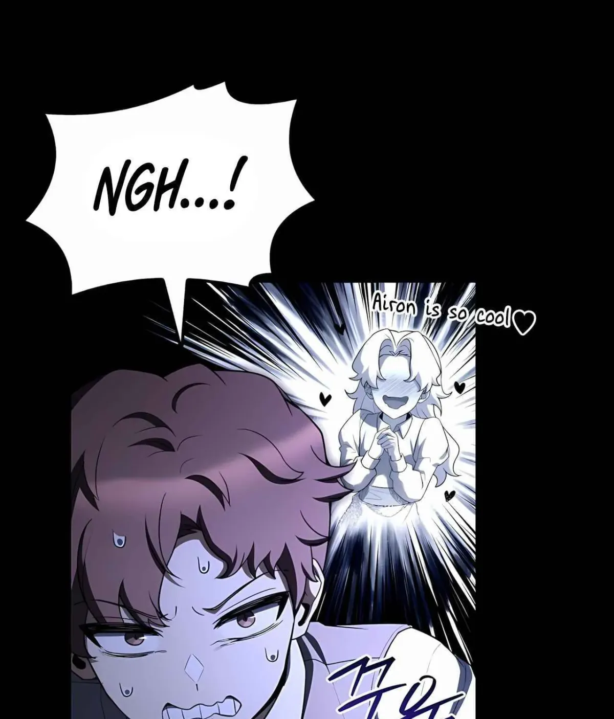 The Archmage’s Restaurant chapter 135 page 19