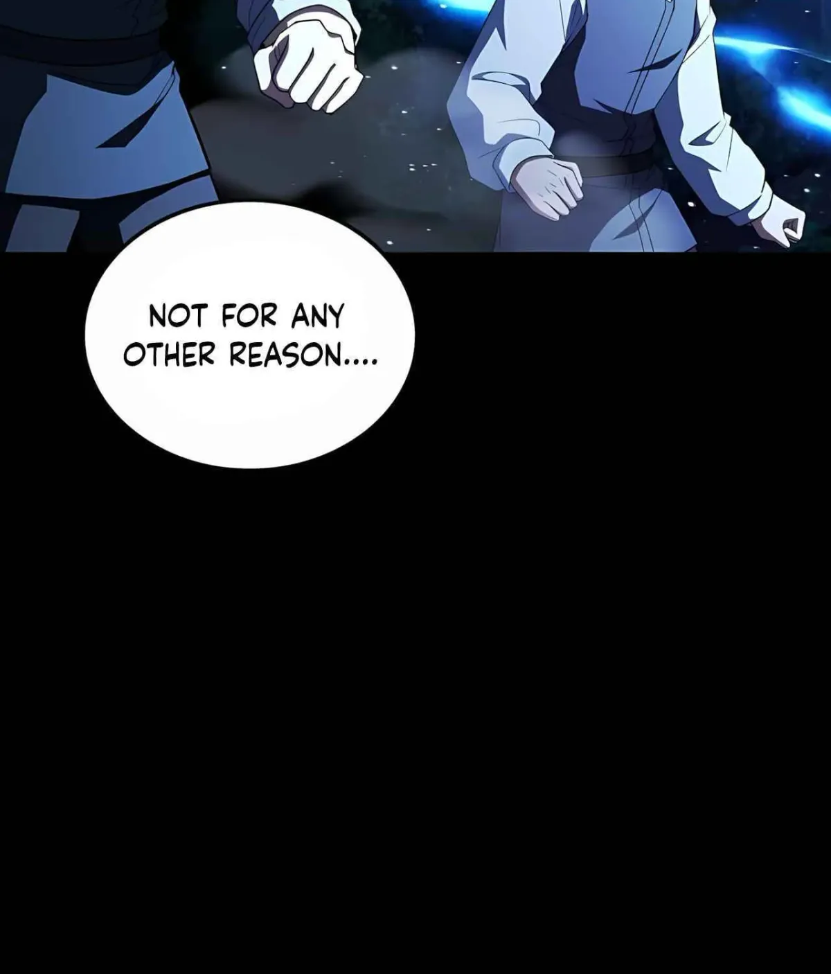 The Archmage’s Restaurant chapter 135 page 35