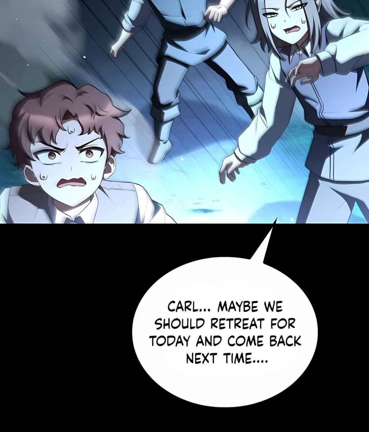 The Archmage’s Restaurant chapter 135 page 18