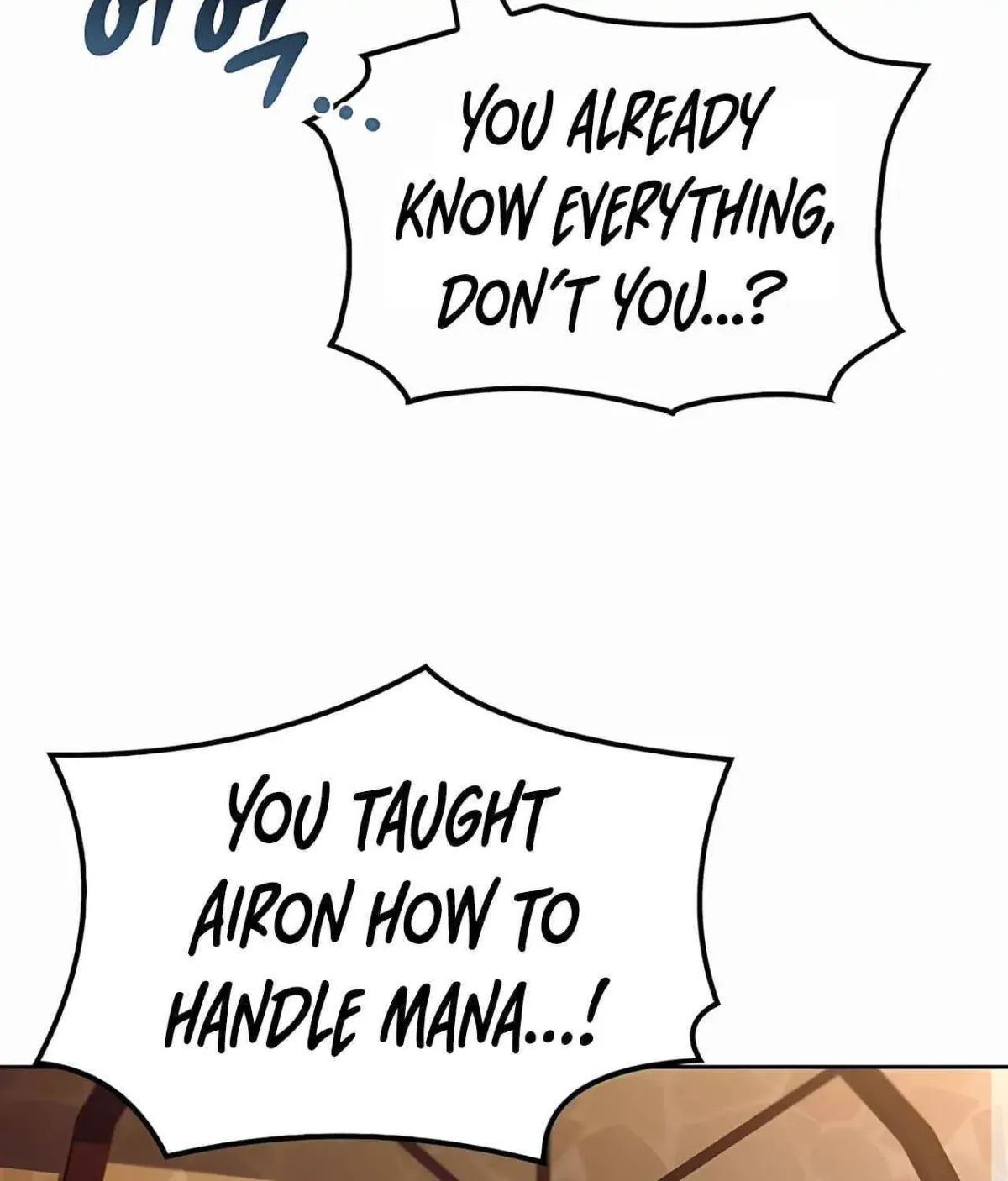 The Archmage’s Restaurant chapter 135 page 157