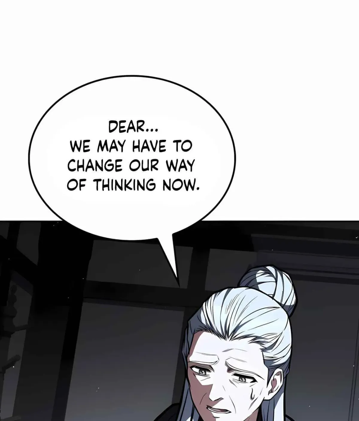The Archmage’s Restaurant chapter 135 page 97