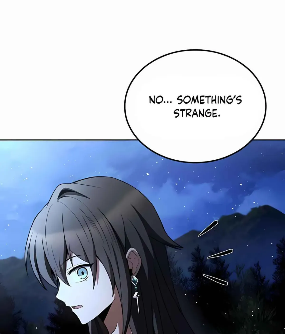 The Archmage’s Restaurant chapter 135 page 58