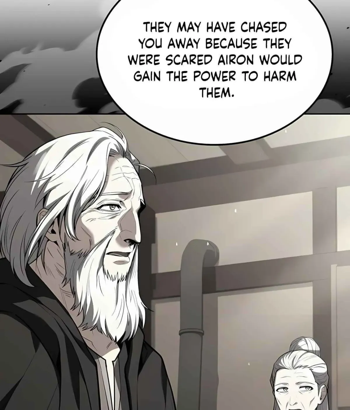The Archmage’s Restaurant chapter 135 page 70