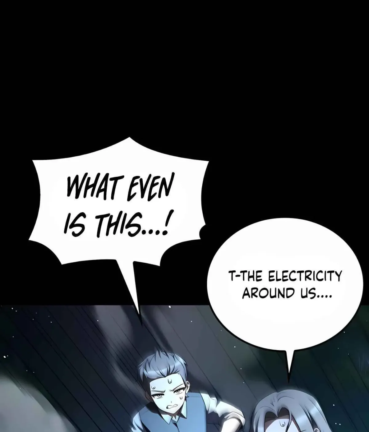 The Archmage’s Restaurant chapter 135 page 17