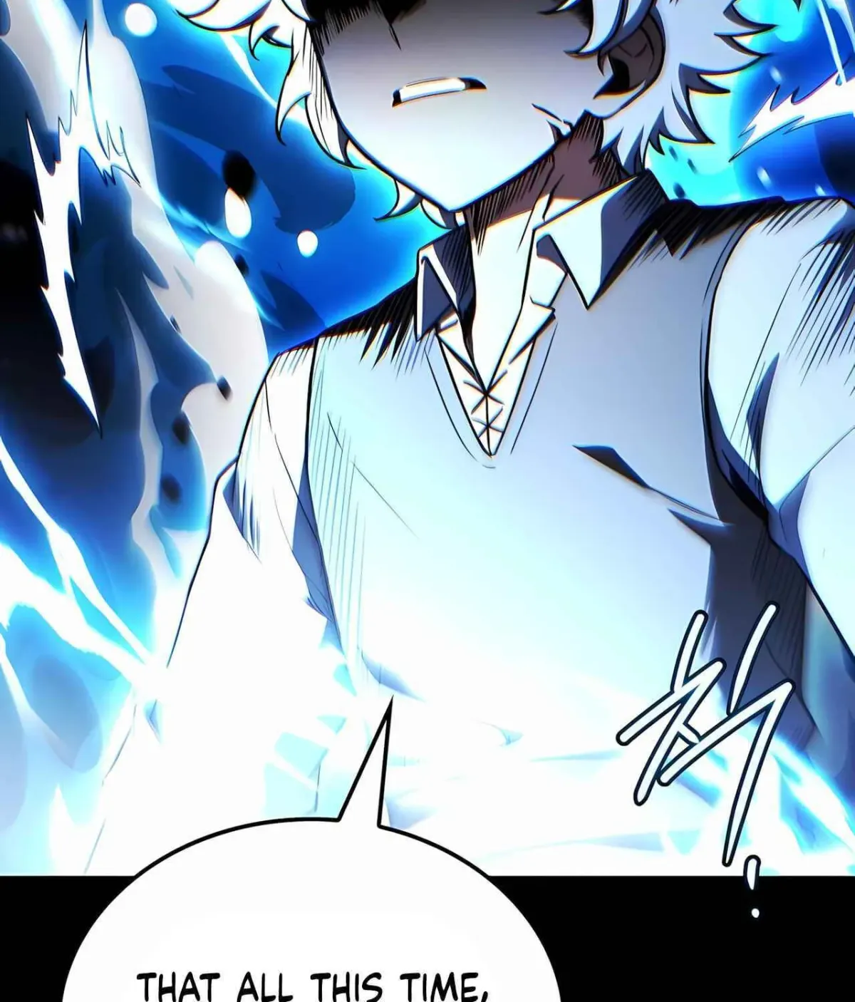 The Archmage’s Restaurant chapter 135 page 32