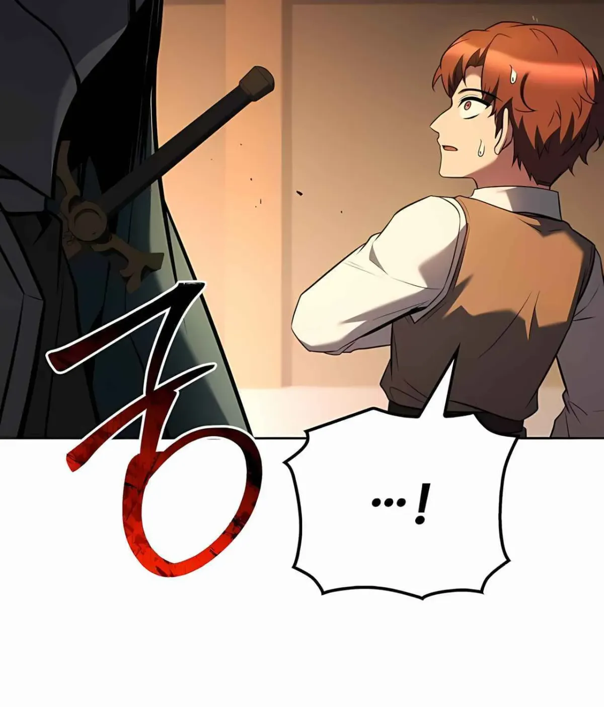 The Archmage’s Restaurant chapter 135 page 184