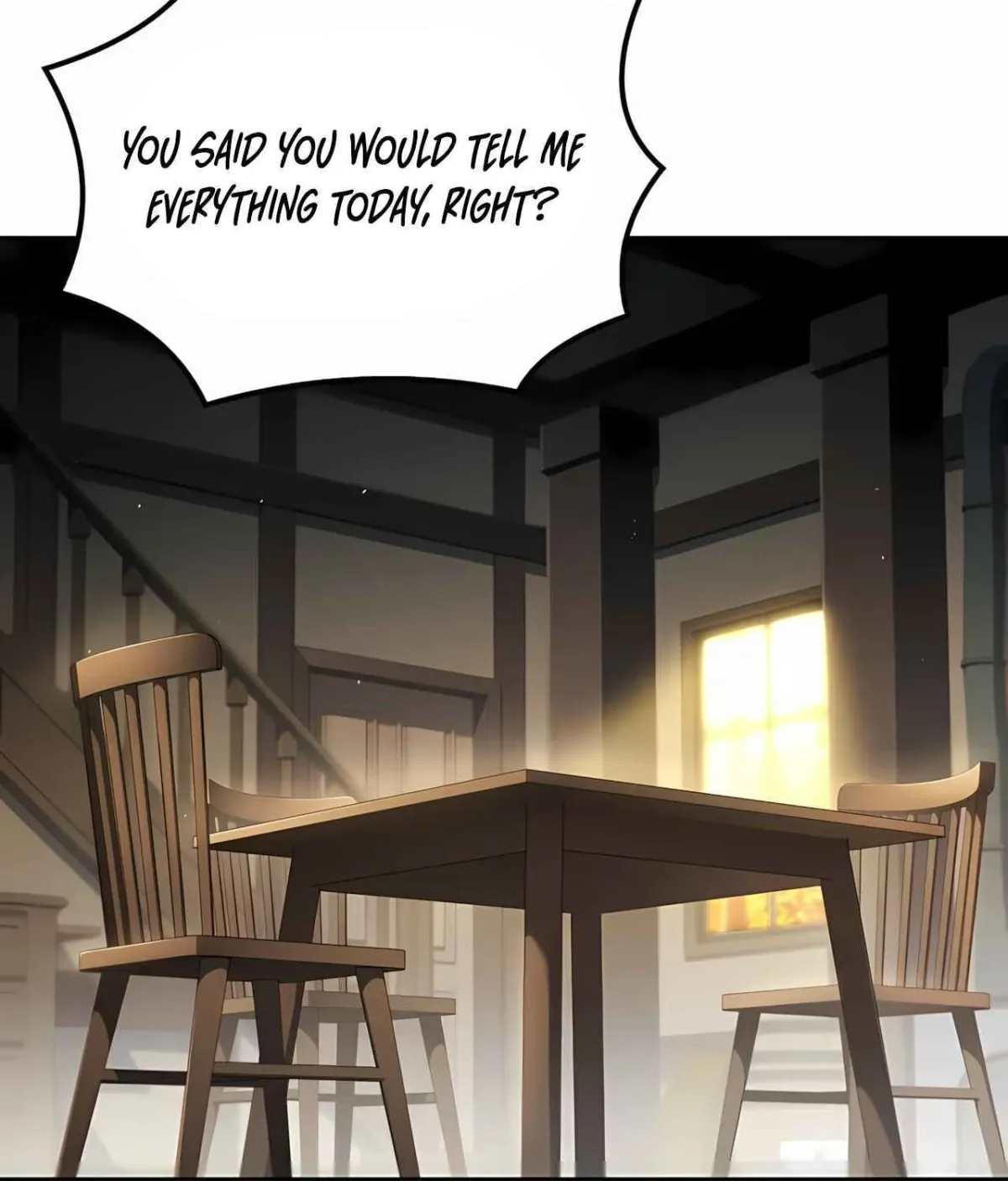 The Archmage’s Restaurant chapter 135 page 143