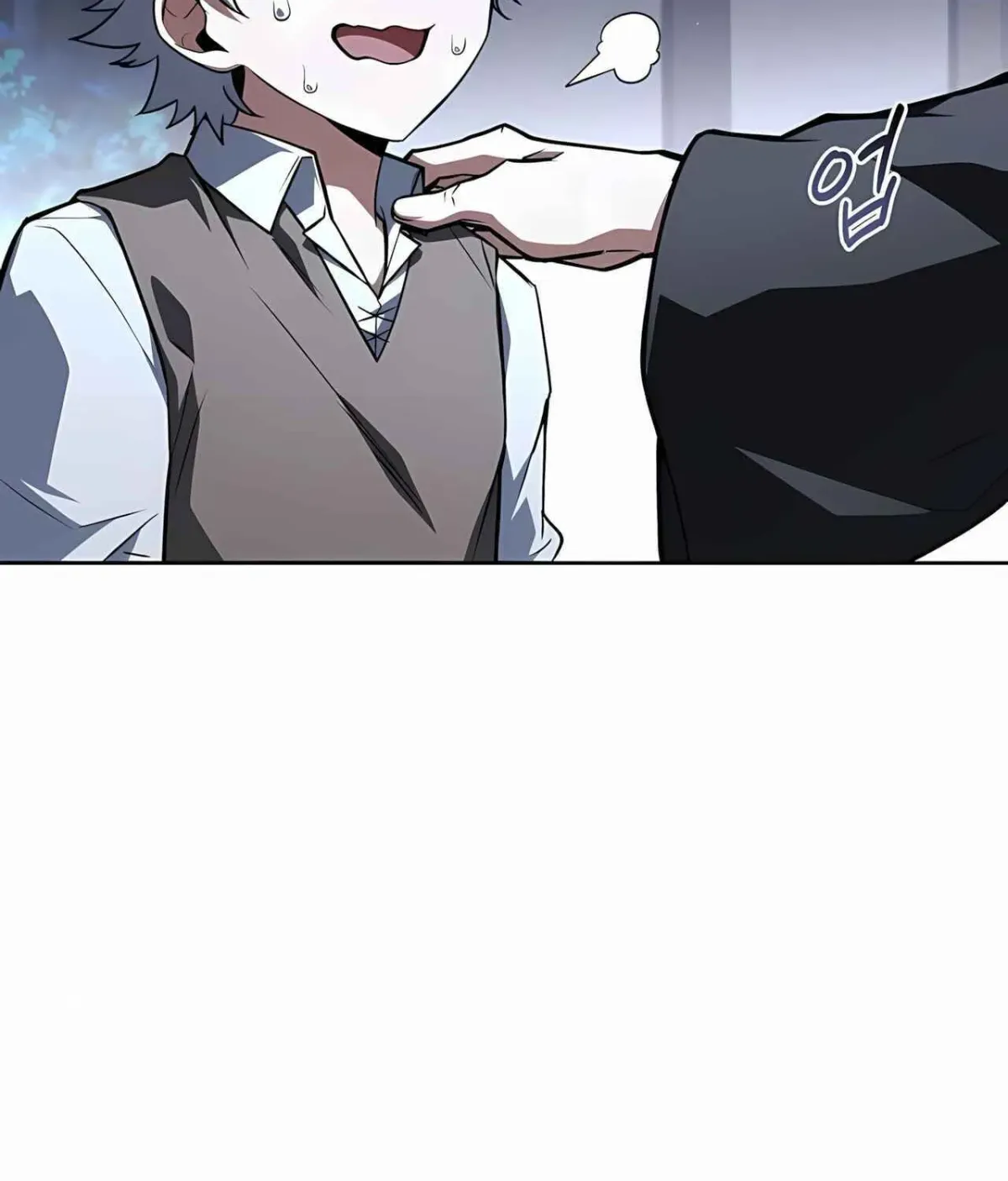 The Archmage’s Restaurant chapter 135 page 129