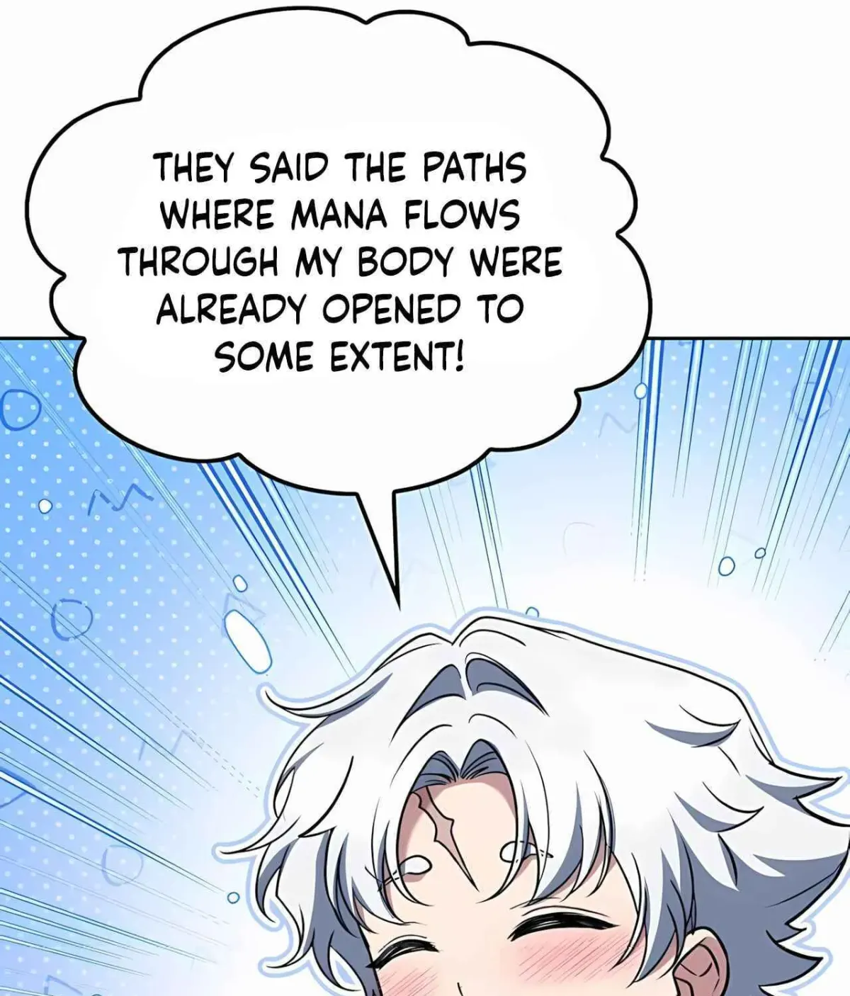 The Archmage’s Restaurant chapter 135 page 47