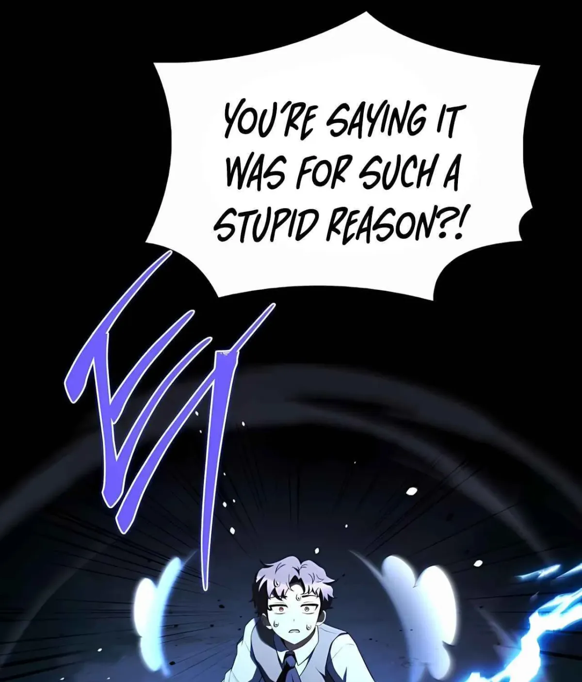 The Archmage’s Restaurant chapter 135 page 36