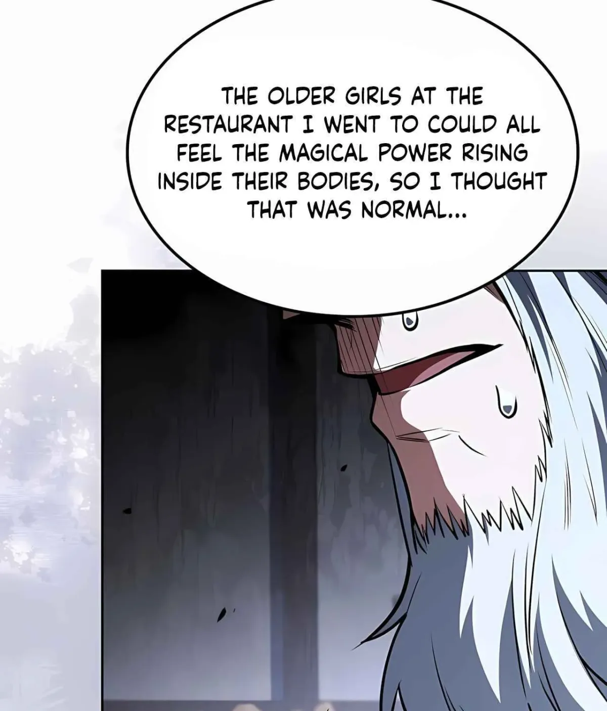 The Archmage’s Restaurant chapter 135 page 114