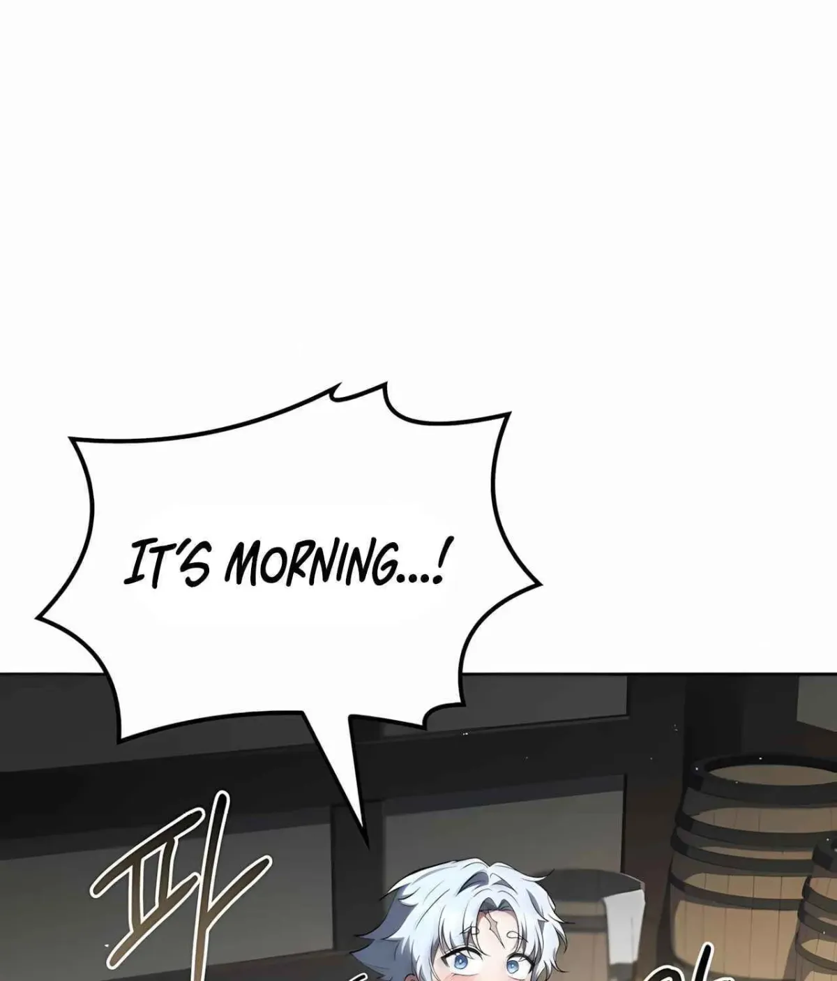 The Archmage’s Restaurant chapter 135 page 140