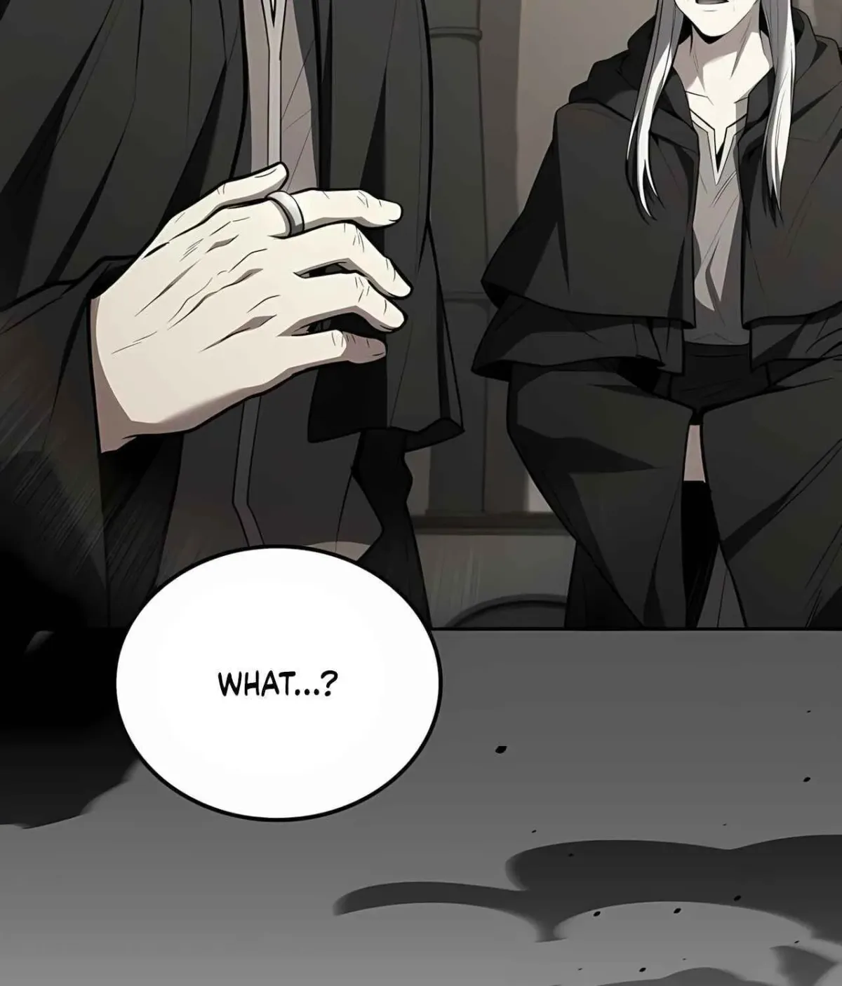 The Archmage’s Restaurant chapter 135 page 71