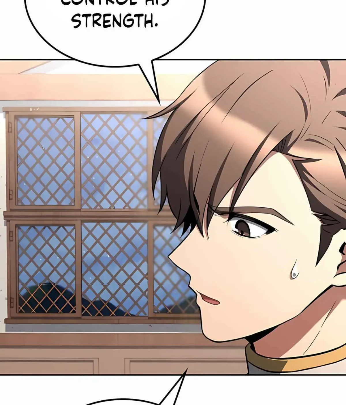 The Archmage’s Restaurant chapter 135 page 6