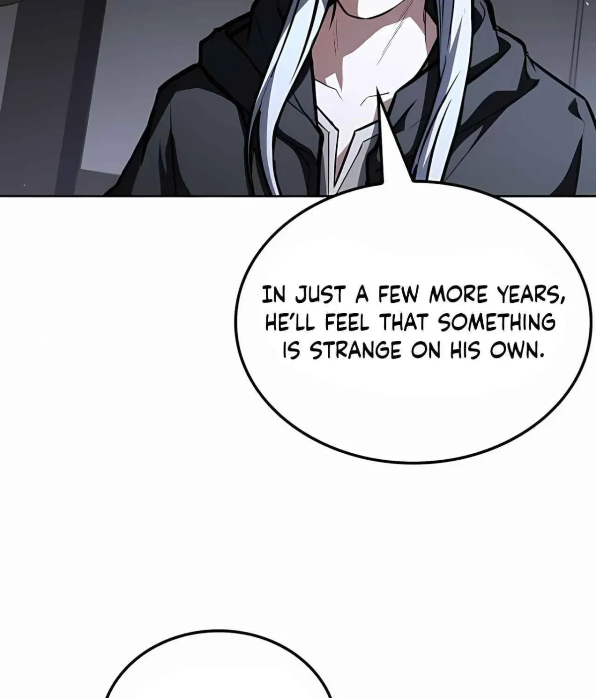 The Archmage’s Restaurant chapter 135 page 98
