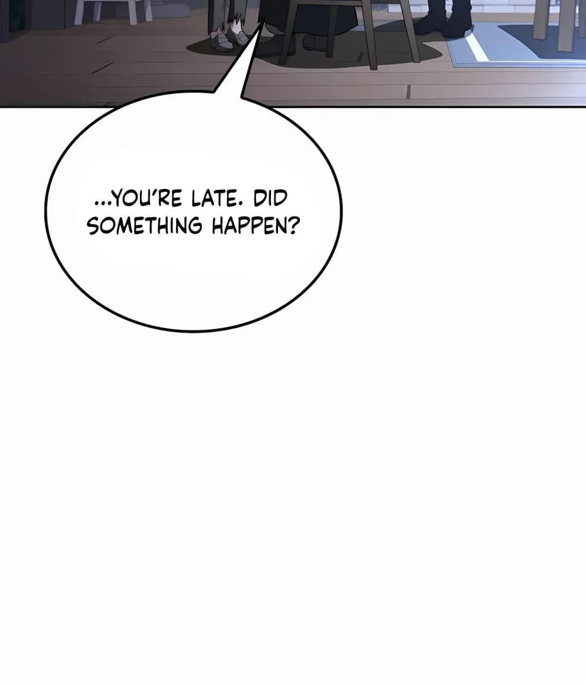 The Archmage’s Restaurant chapter 135 page 109