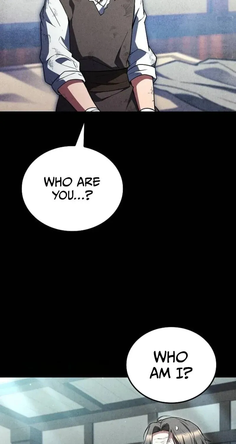 The Archmage’s Restaurant chapter 136 page 37