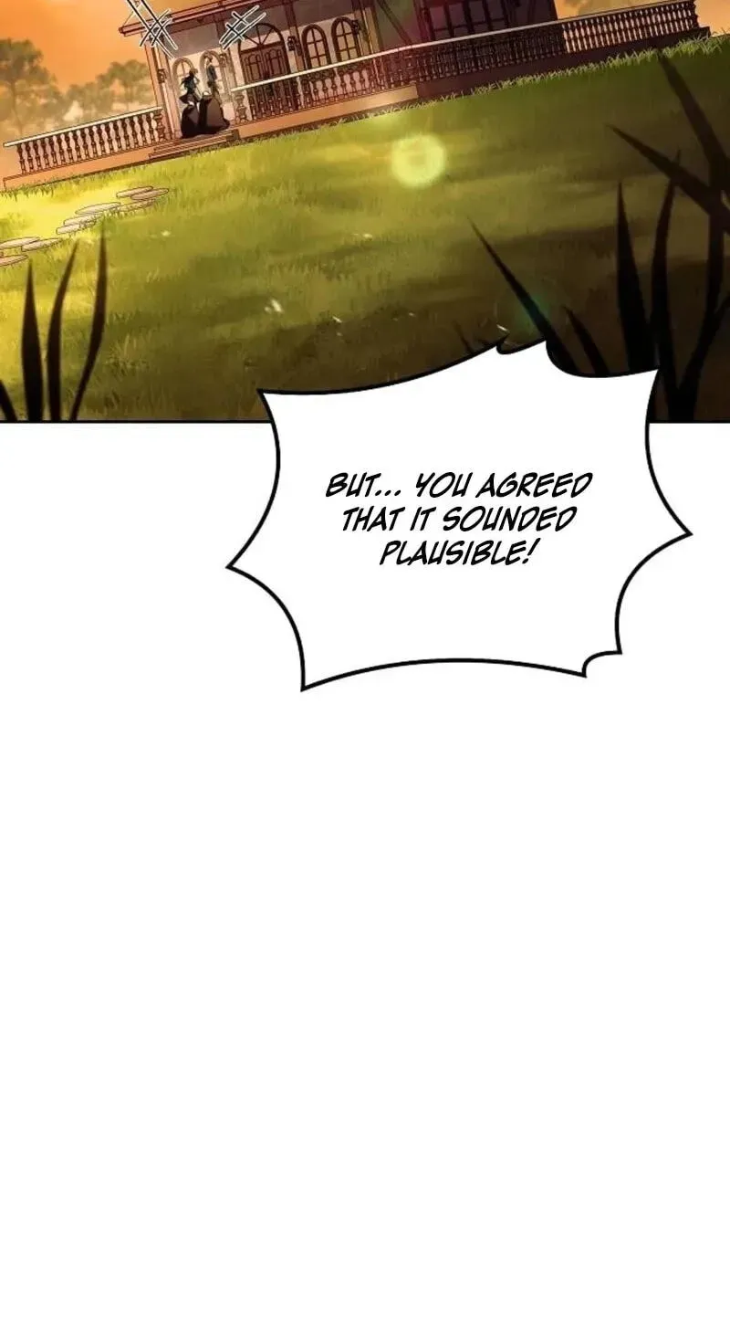 The Archmage’s Restaurant chapter 136 page 25