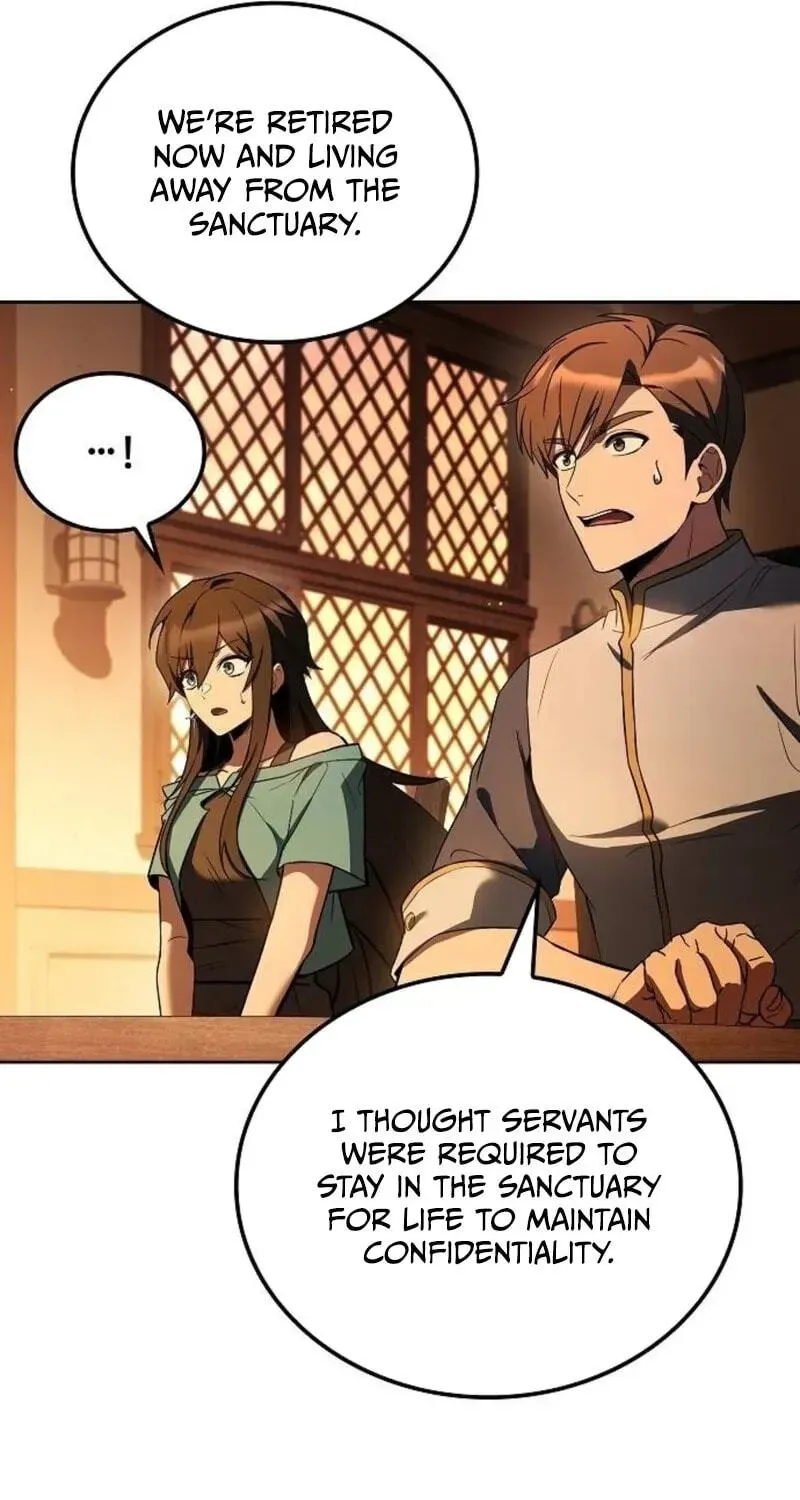 The Archmage’s Restaurant chapter 136 page 29