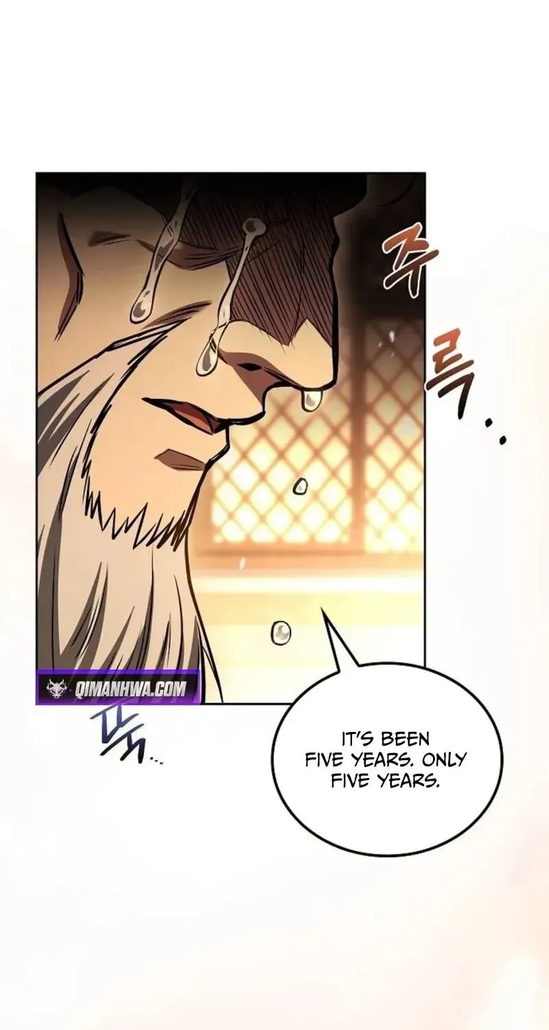 The Archmage’s Restaurant chapter 136 page 58