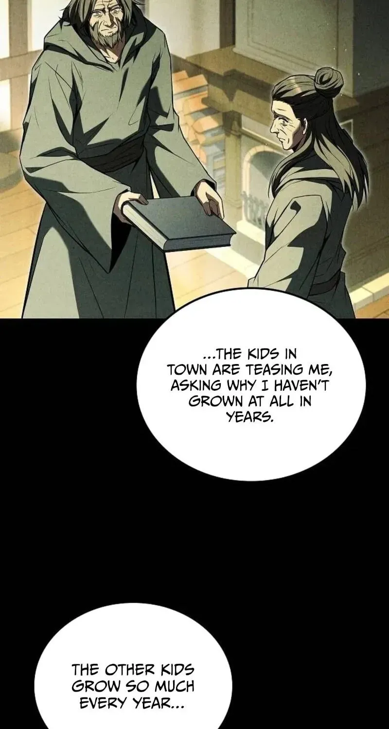 The Archmage’s Restaurant chapter 136 page 46