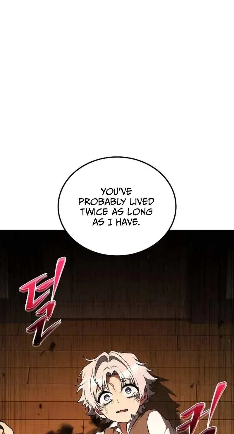 The Archmage’s Restaurant chapter 136 page 100