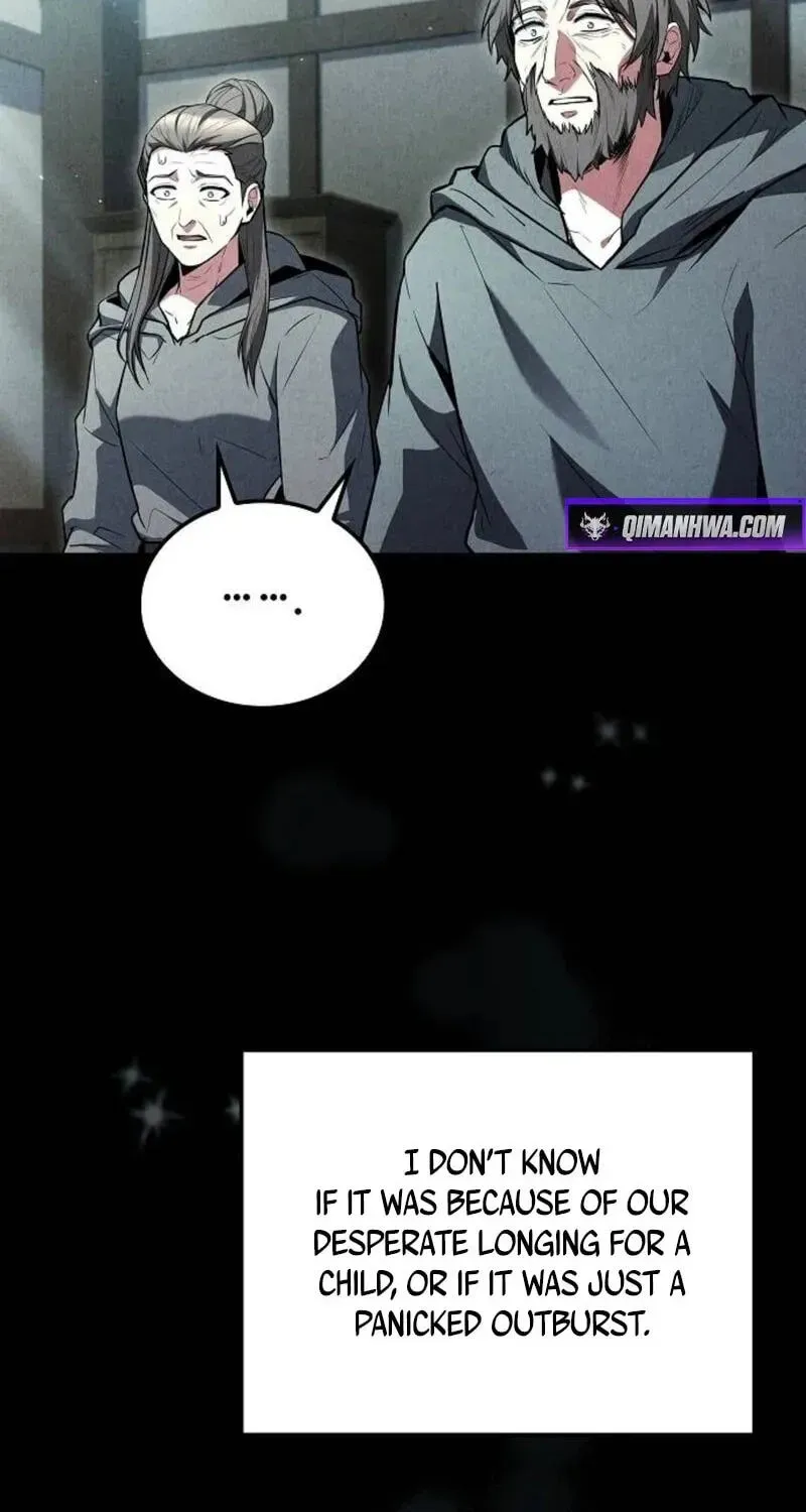 The Archmage’s Restaurant chapter 136 page 38