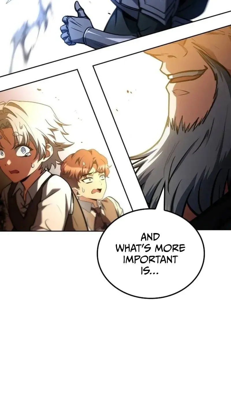The Archmage’s Restaurant chapter 136 page 124