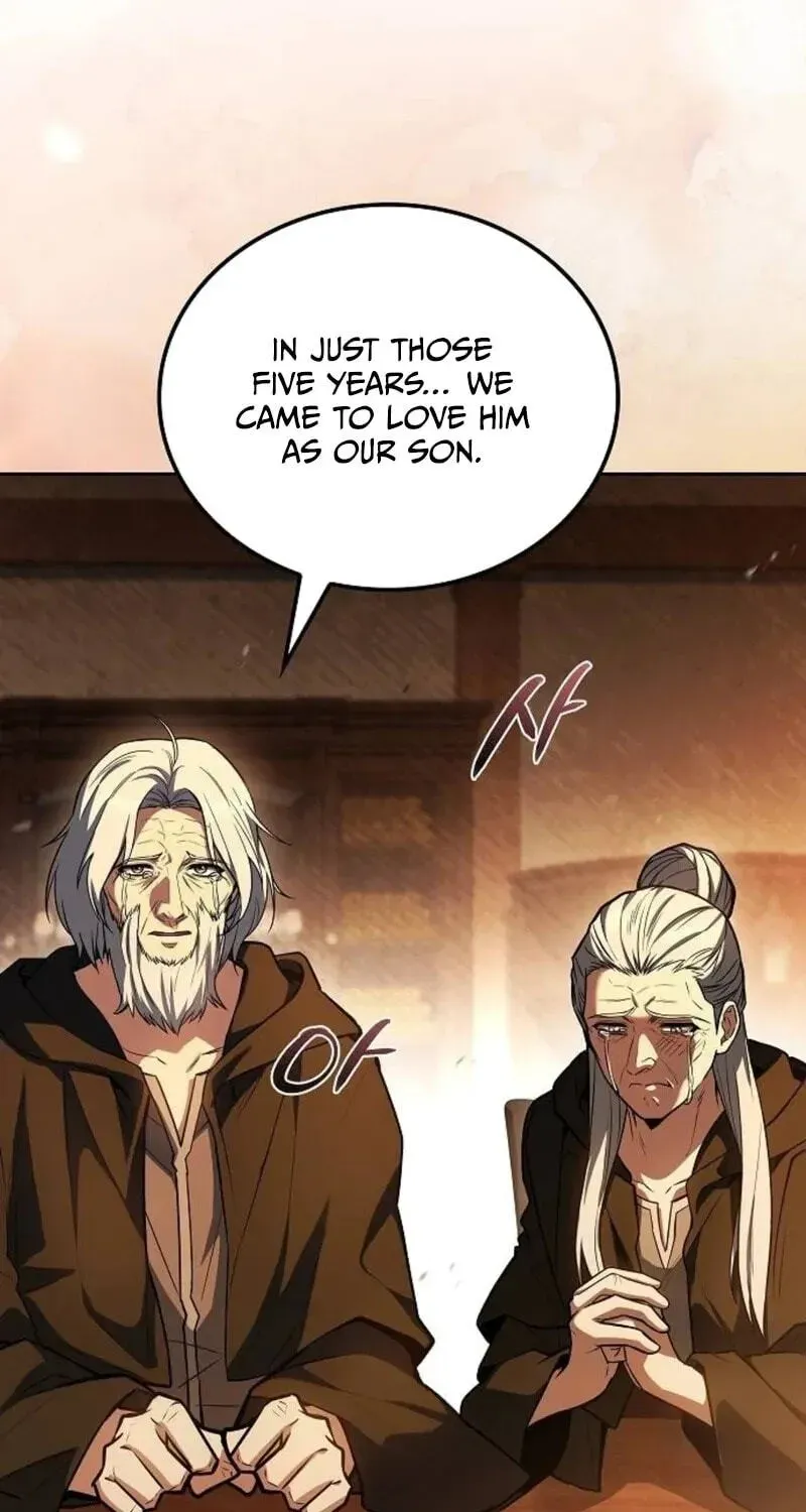 The Archmage’s Restaurant chapter 136 page 59