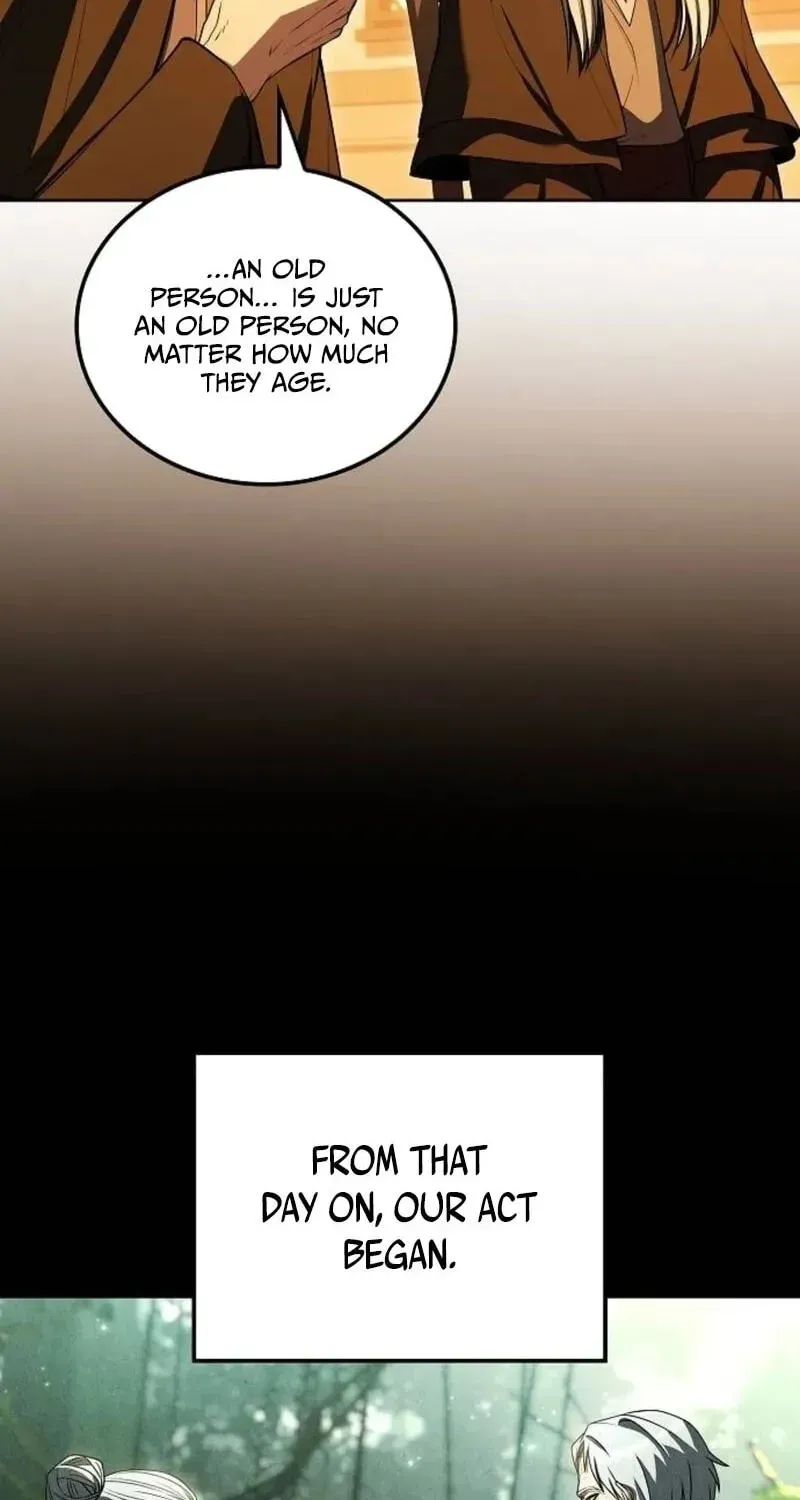 The Archmage’s Restaurant chapter 136 page 50