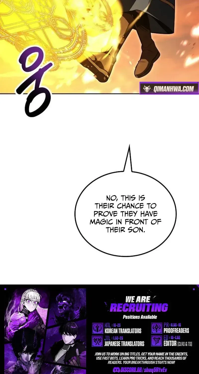 The Archmage’s Restaurant chapter 136 page 135
