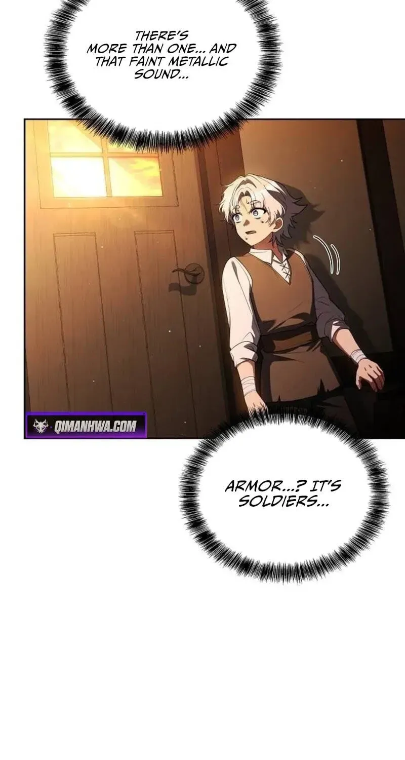 The Archmage’s Restaurant chapter 136 page 85