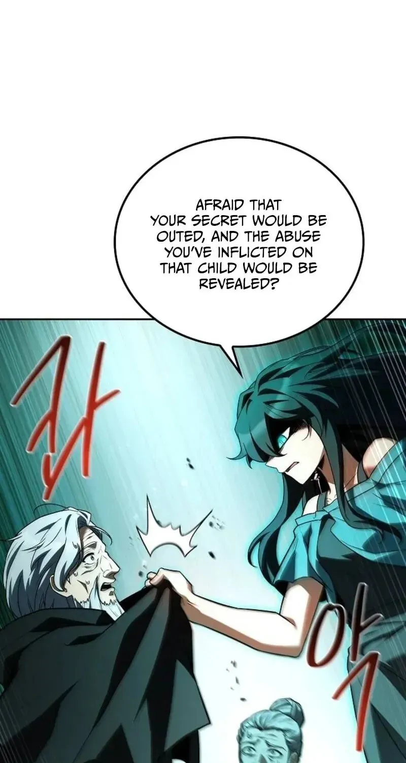 The Archmage’s Restaurant chapter 136 page 13