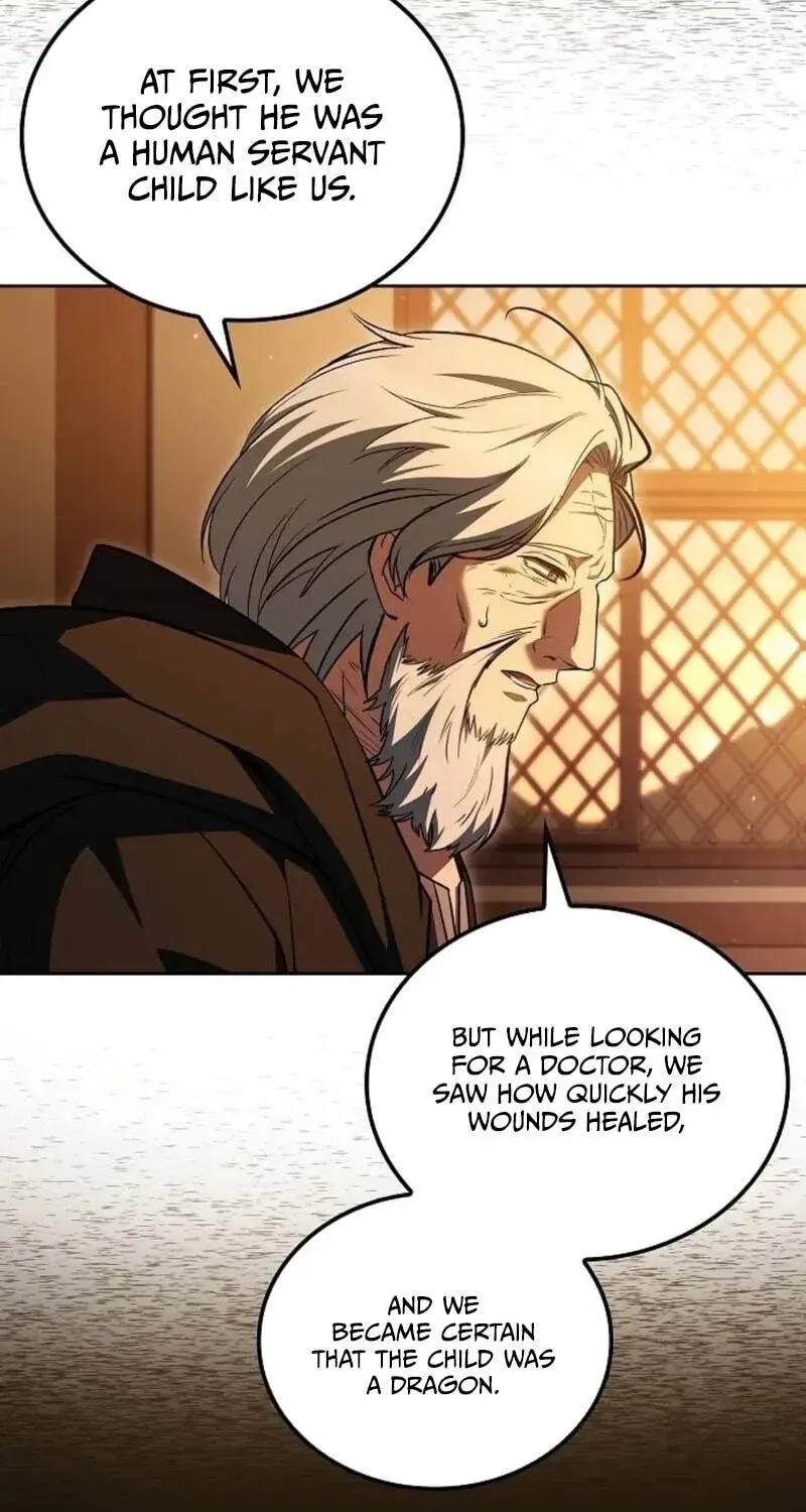 The Archmage’s Restaurant chapter 136 page 35