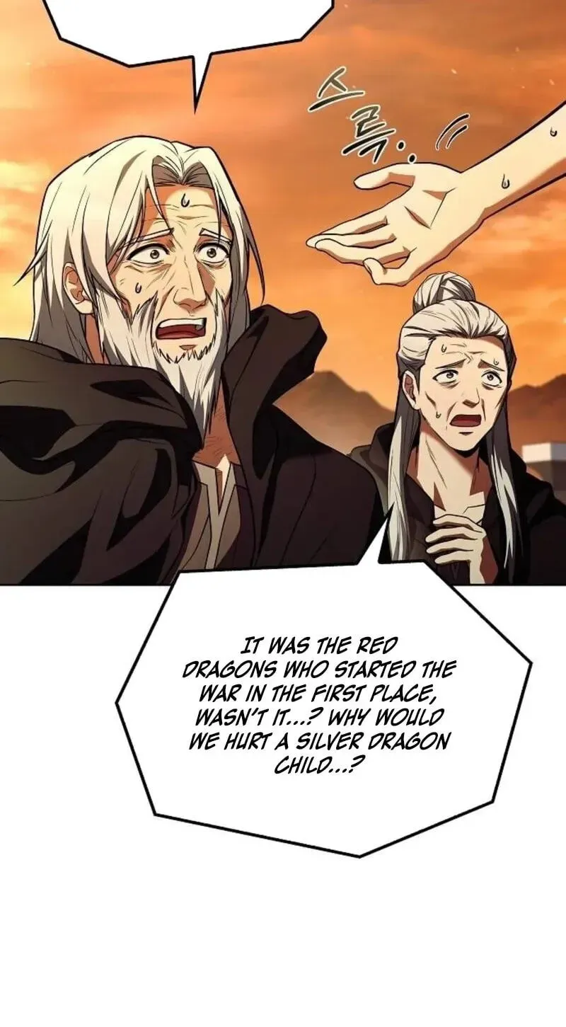 The Archmage’s Restaurant chapter 136 page 22
