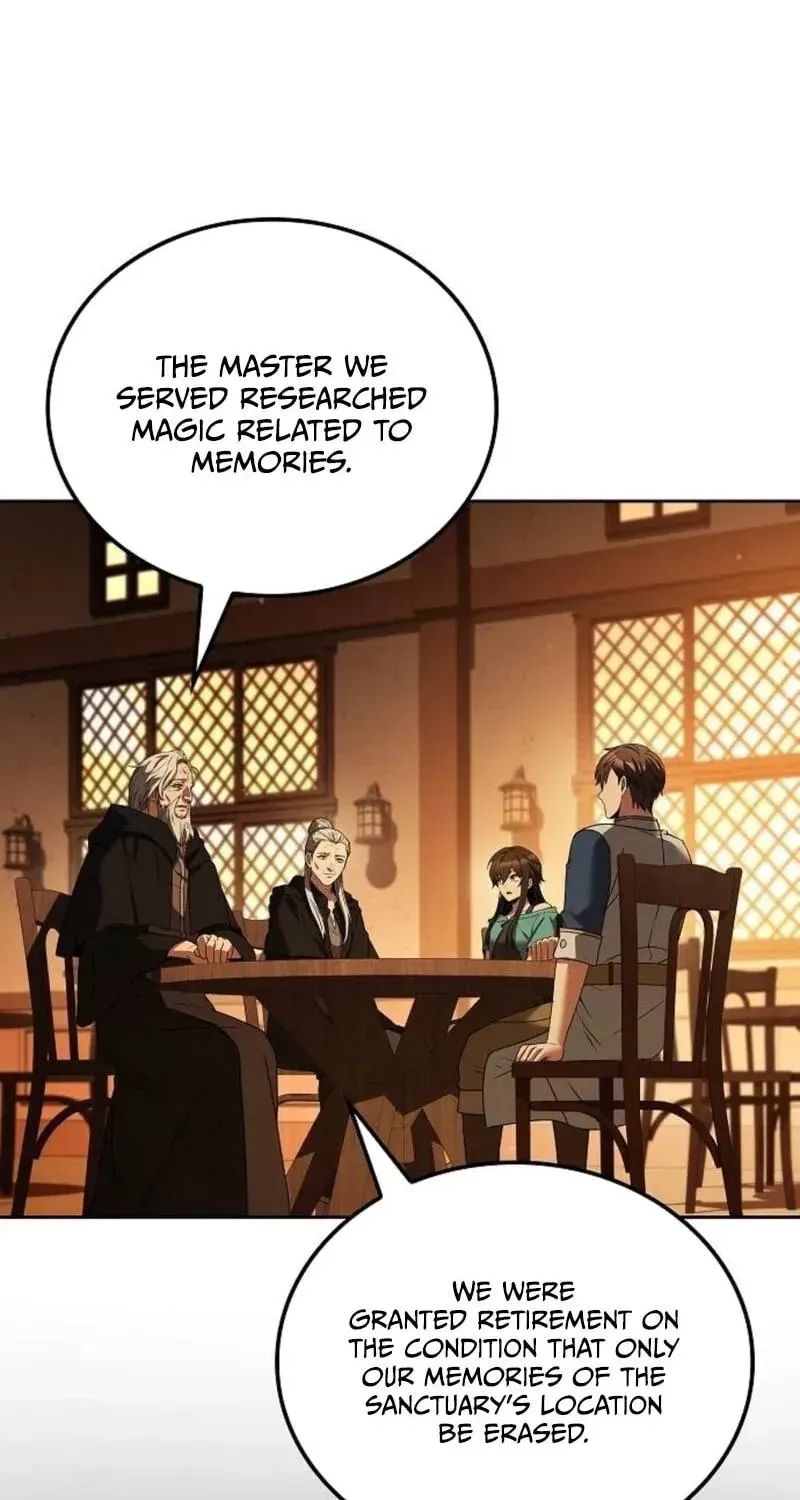 The Archmage’s Restaurant chapter 136 page 30