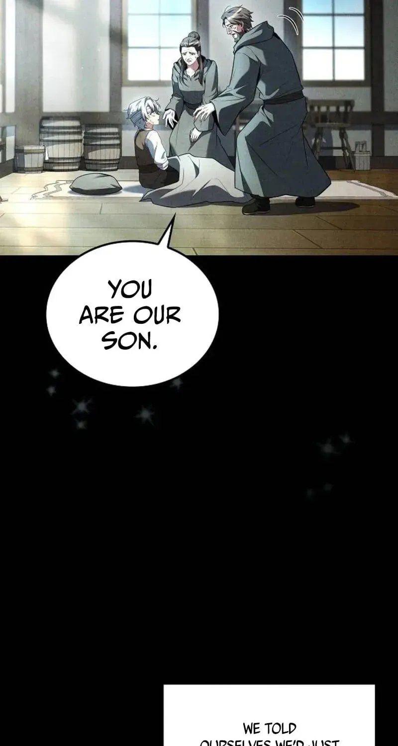 The Archmage’s Restaurant chapter 136 page 40