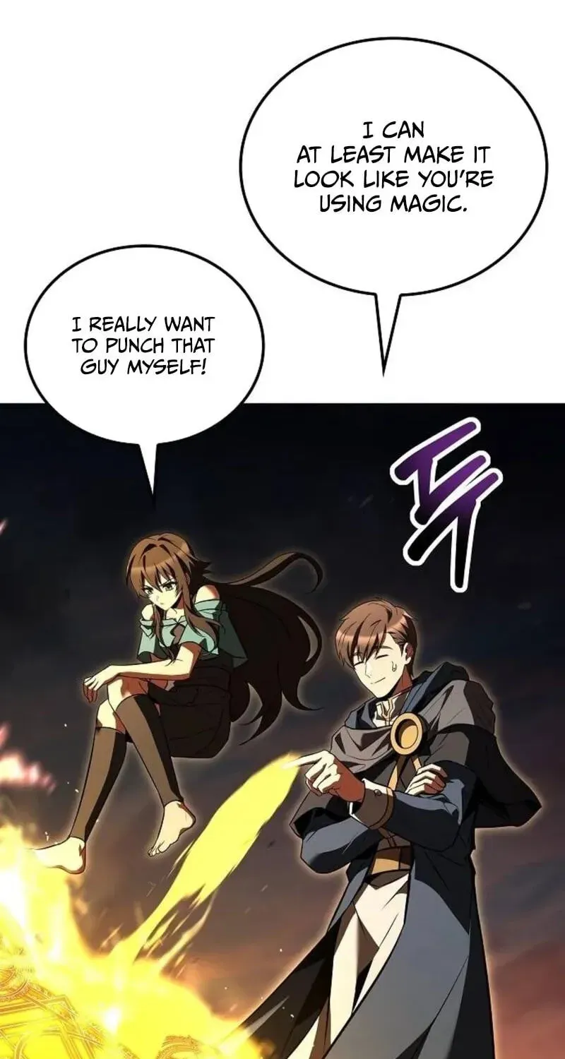 The Archmage’s Restaurant chapter 136 page 133