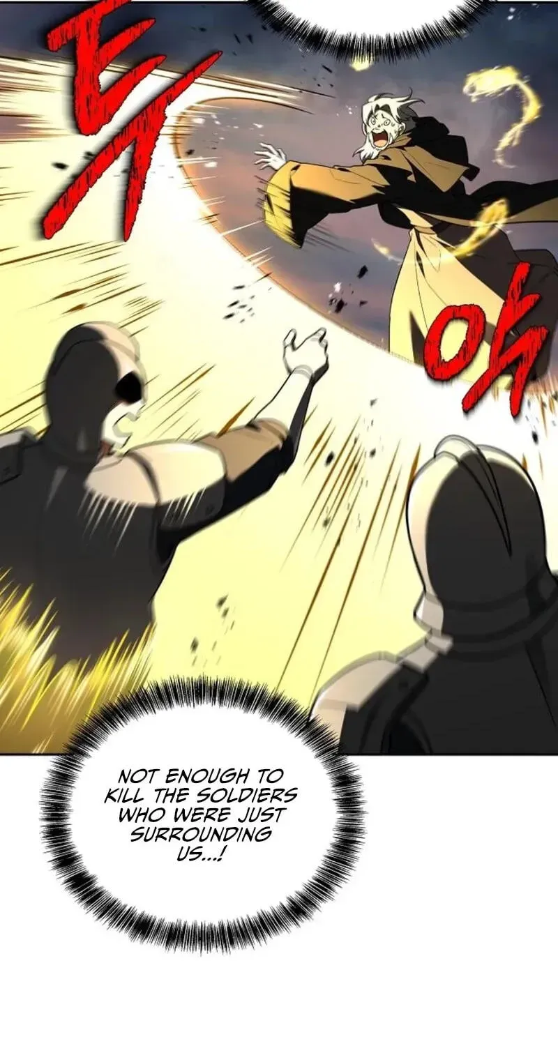 The Archmage’s Restaurant chapter 137 page 46