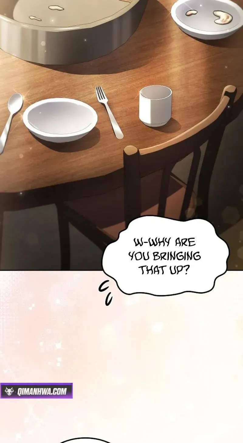 The Archmage’s Restaurant chapter 137 page 141