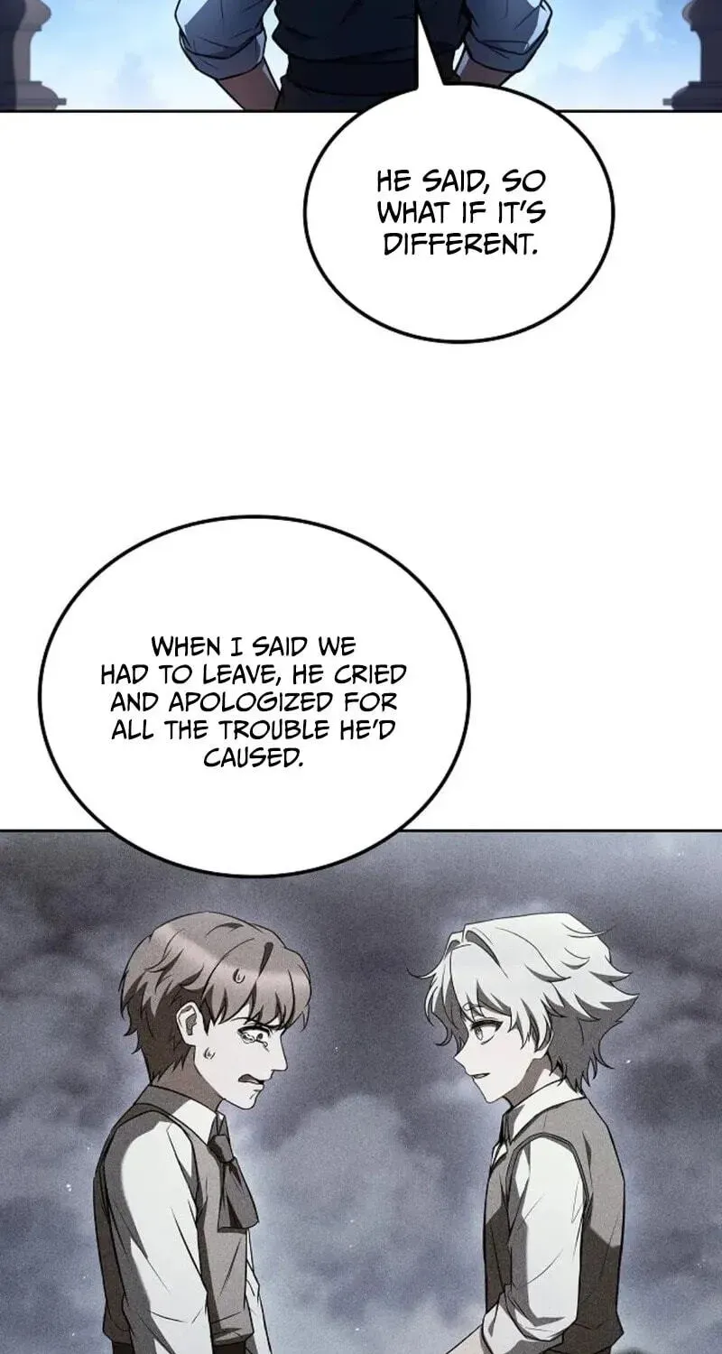 The Archmage’s Restaurant chapter 137 page 131