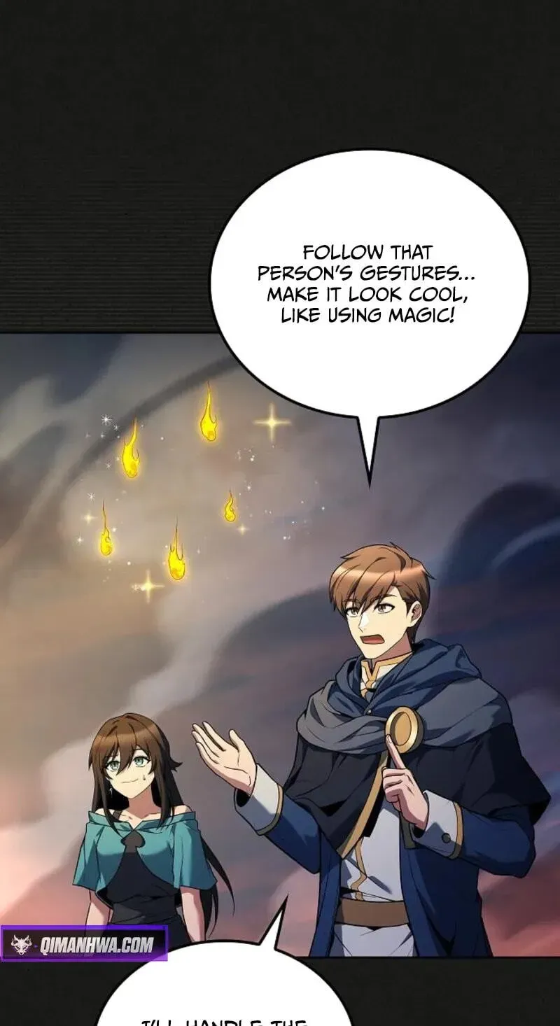 The Archmage’s Restaurant chapter 137 page 29