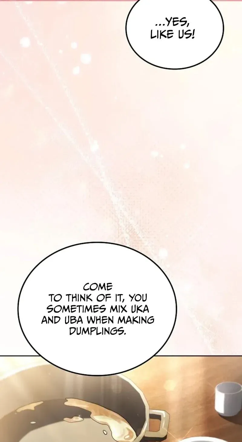 The Archmage’s Restaurant chapter 137 page 140