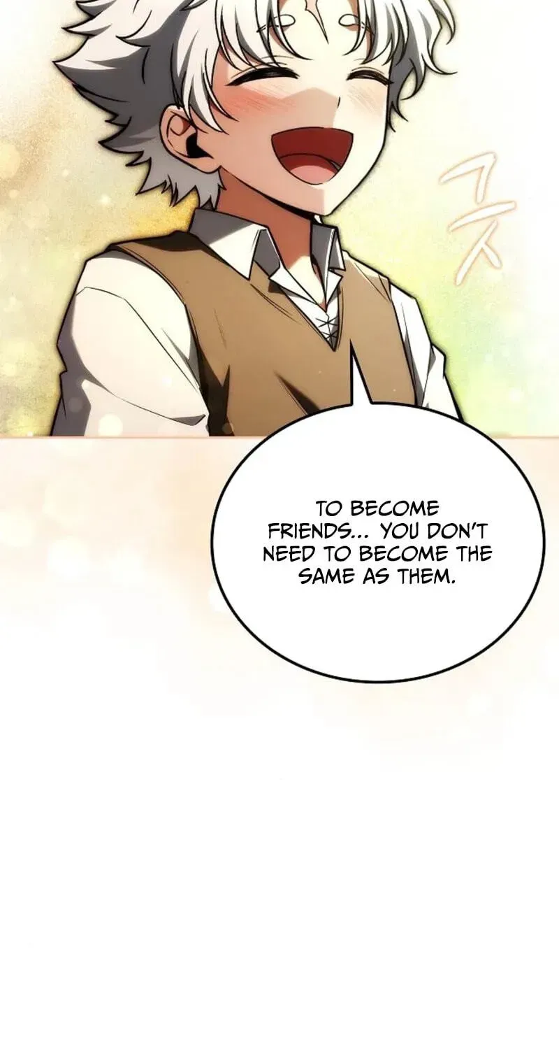 The Archmage’s Restaurant chapter 137 page 133