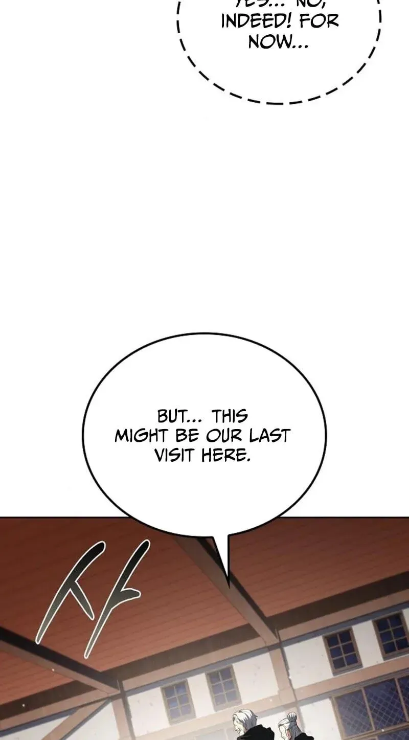 The Archmage’s Restaurant chapter 137 page 87