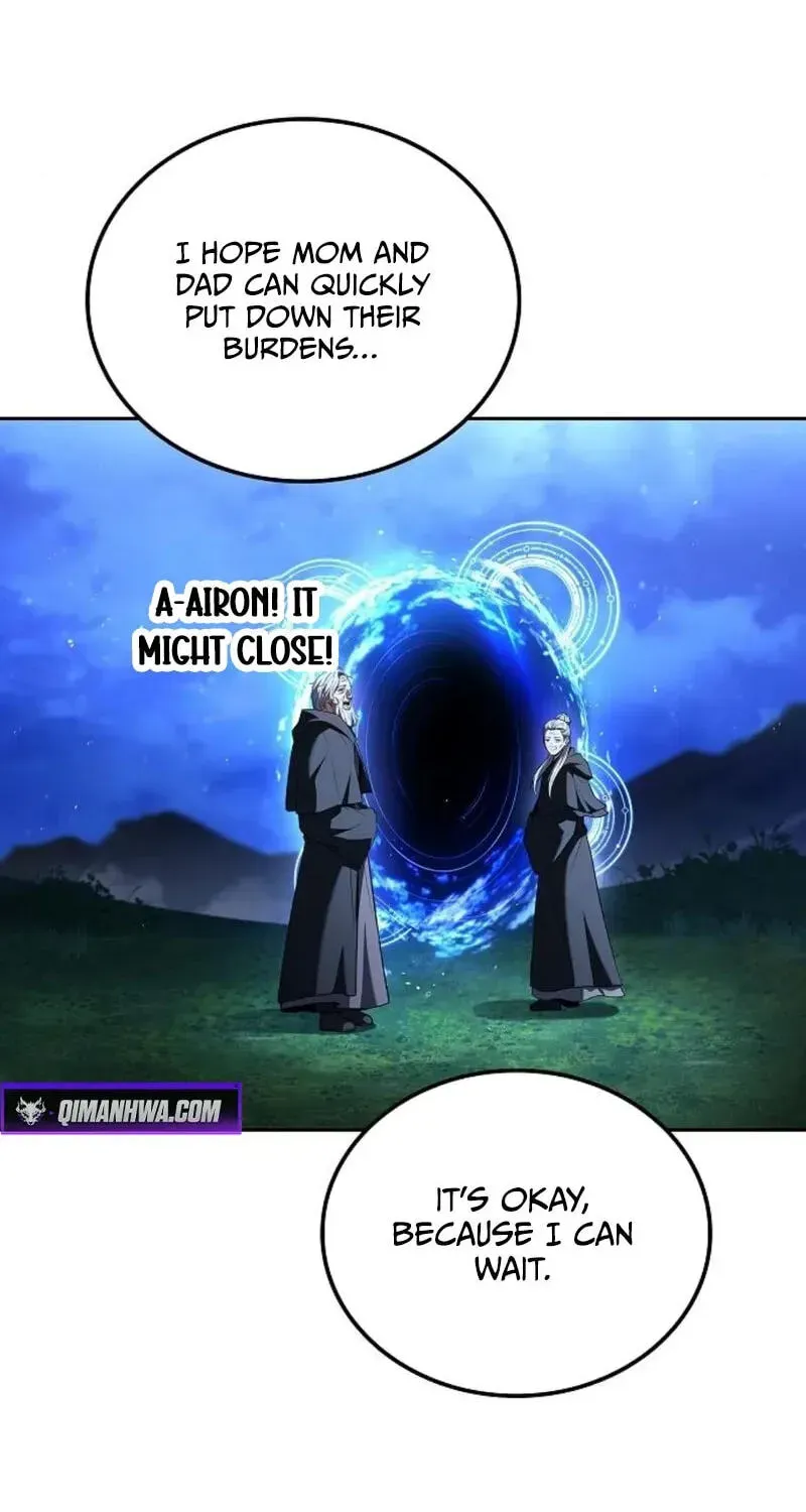 The Archmage’s Restaurant chapter 137 page 134