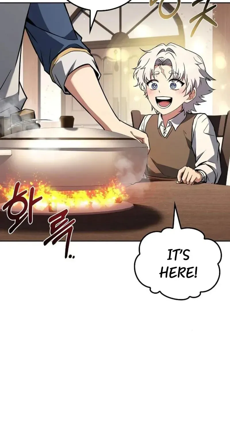 The Archmage’s Restaurant chapter 137 page 95