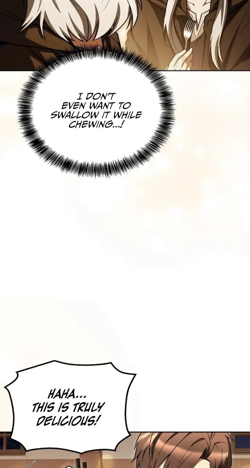 The Archmage’s Restaurant chapter 137 page 107